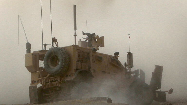 الأسلحة التي تركتها الولايات المتحدة في أفغانستان تقدر قيمتها بـ85 مليار دولار