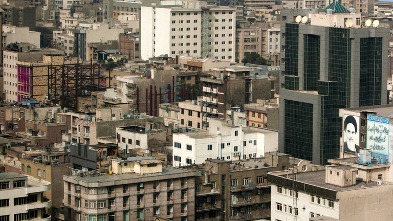 زلزال بقوة 5.2 درجة يضرب جنوب إيران