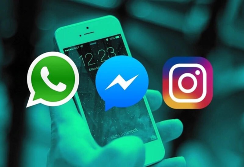 بالتفصيل.. الكشف عن سبب انقطاع خدمات تطبيقات فيسبوك