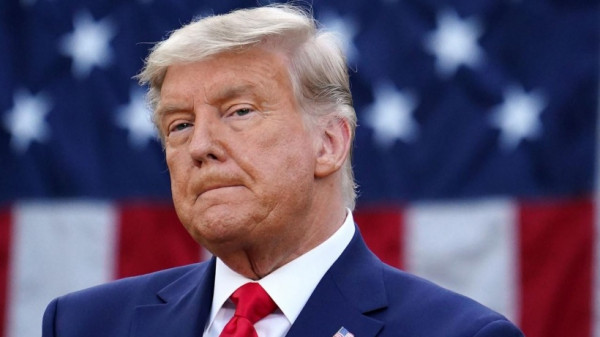 موظفة سابقة في البيت الأبيض تحذر من "سيناريو مرعب" إذا فاز ترامب بالانتخابات