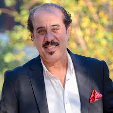 تعرف على حقيقة وفاة الفنان حافظ لعيبي؟