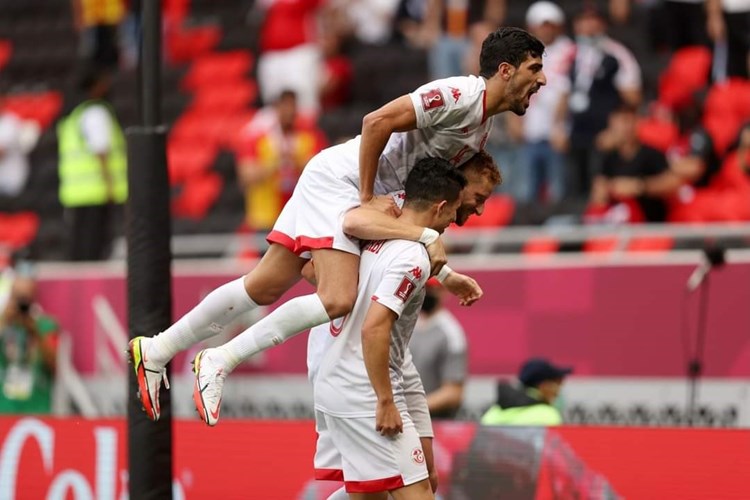 فيروس كورونا في كأس العرب