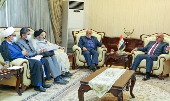 التعليم العالي تصدر توجيها يخص الطلبة العراقيين في الجامعات الإيرانية