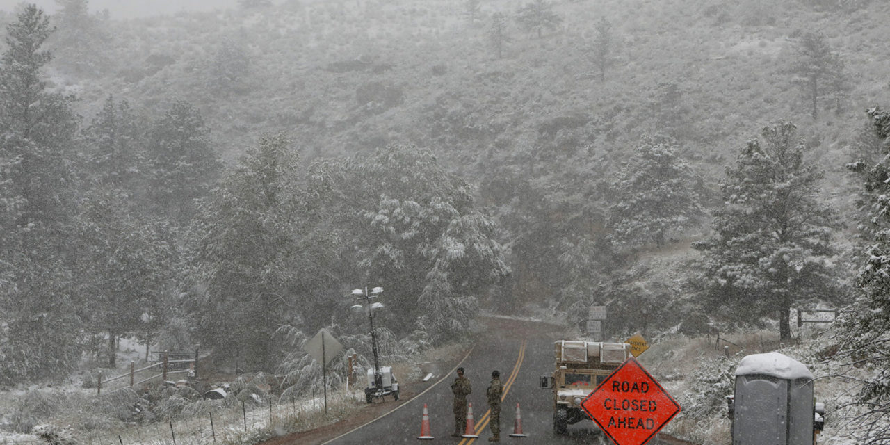 بينها العراق.. الاستخبارات الأمريكية تتحدث عن خطر يهدد استقرار هذه الدول