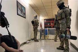 الإعلام الأمني: القبض على 62 متسللاً يحملون الجنسية السورية