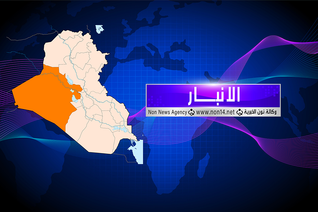 الحشد الشعبي يحاصر الدواعش بمناطق غرب الانبار وقيادي يكشف عن ثلاث سيناريوهات محتملة للدواعش
