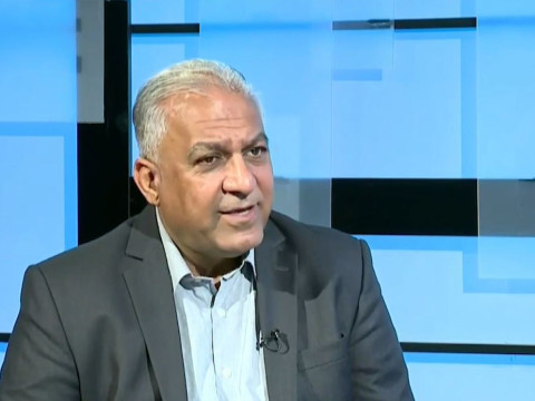 خشان يعلق على مقترح قانون الامن الغذائي