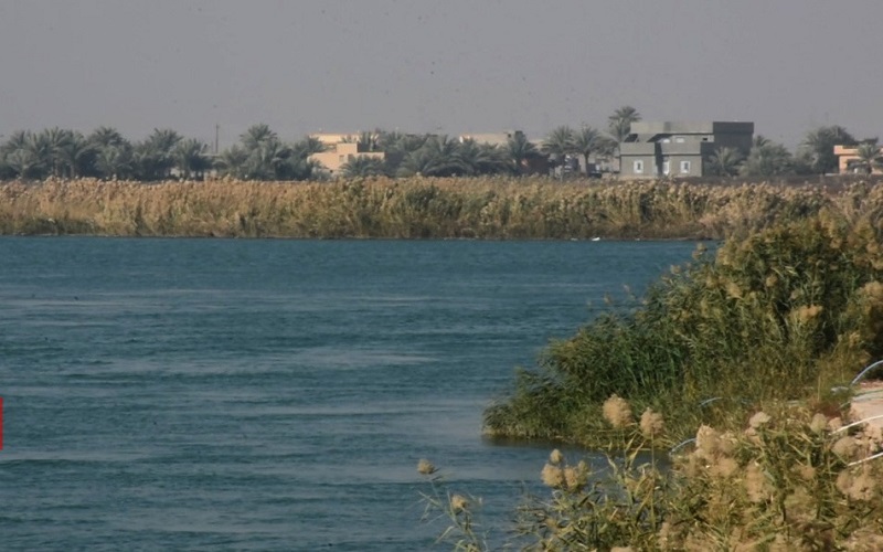 الموارد المائية تطمئن بشأن خزين الموسم الصيفي