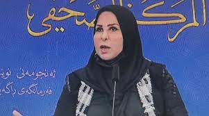 عالية نصيف :وزارة النقل أصبحت عبارة عن إمارة مستقلة يسودها نظام قمعي