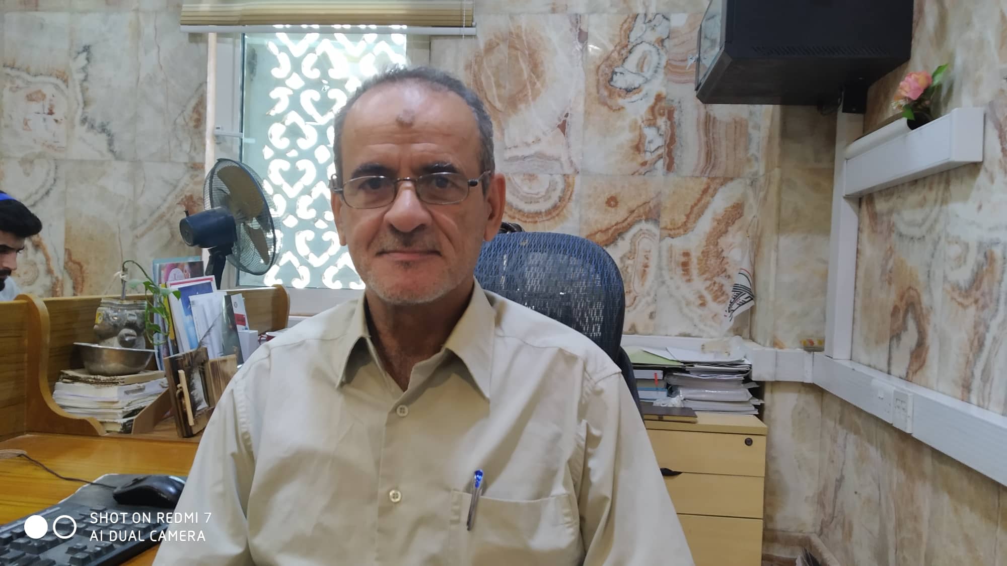 سلاح ذو حدين