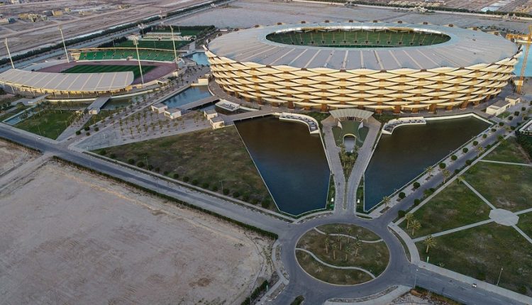رسمياً… العراق يحتضن كأس الخليج 25 في البصرة