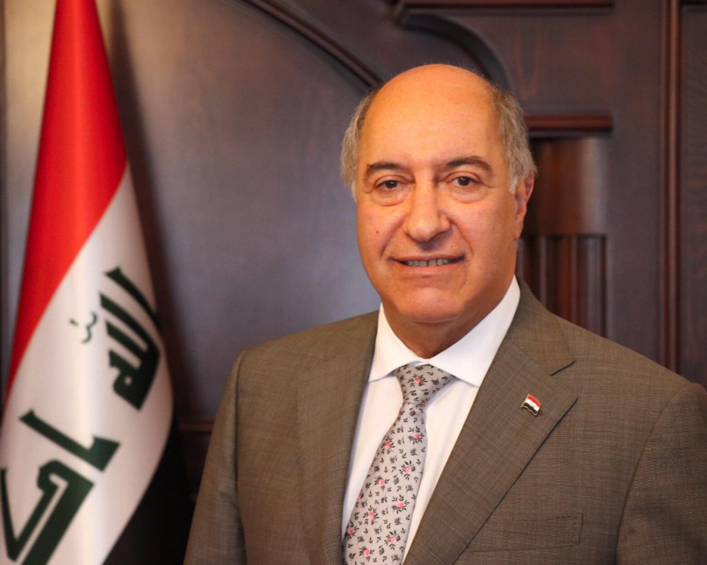 الدبلوماسية العراقية بعد 2003: إعادة توجيه أم ضياع البوصلة؟