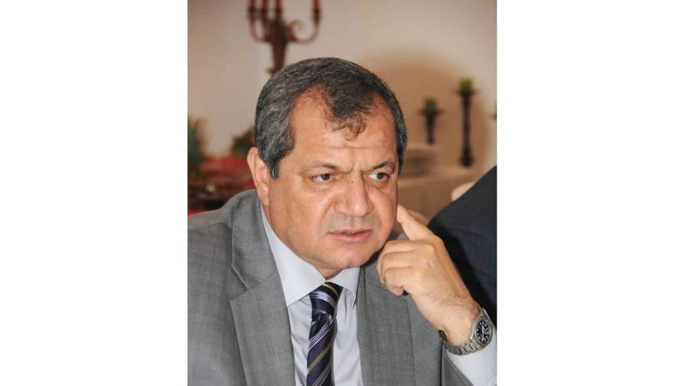 حسين سعيد يثير زوبعة ضد اتحاد الكرة العراقي