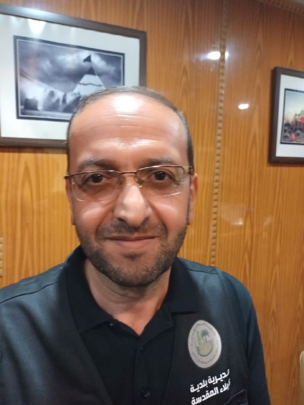 مدير بلدية كربلاء لوكالة نون:(4240) عامل نظافة و(350) الية تشارك في خدمة الزائرين