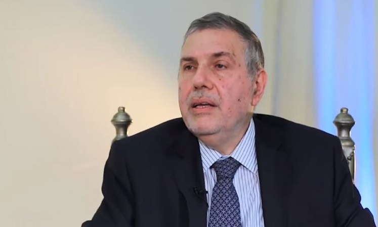 محمد علاوي :تحدثت مع الإيرانيين لمنع اندلاع الحرب الاهلية بالعراق