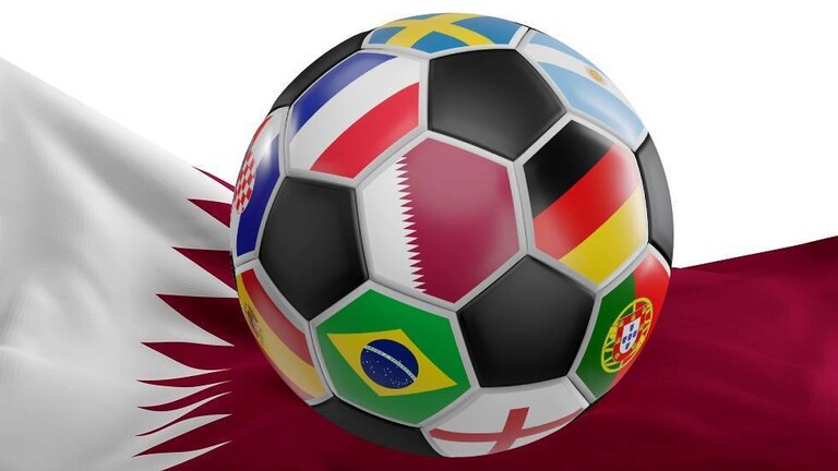 مونديال كاس العالم.. فيفا" يستبعد أحد المنتخبات المنافسة من مجموعة قطر