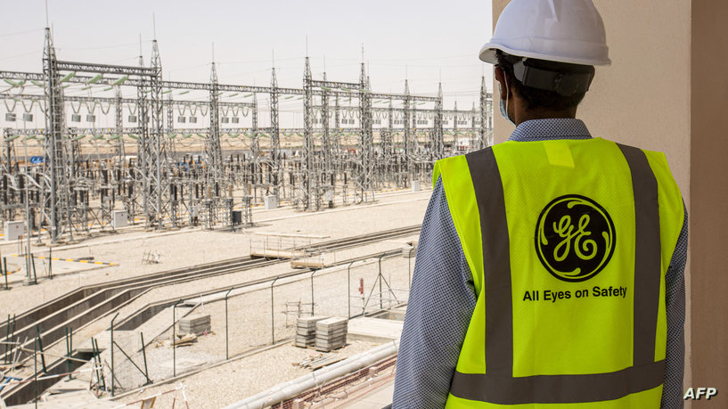 السجن المؤبد لمفجر أبراج الطاقة الكهربائية