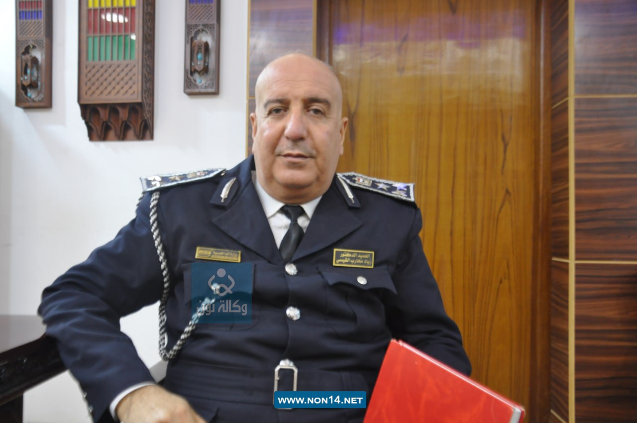 المرور العامة: تتحدث عن رسوم التكتك وتكشف عن (7) ملايين سيارة في العراق منها 4 ملايين في بغداد