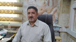 العراق والشباب