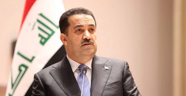 السوداني يوجّه بنقل سجلات الكورد الفيليين بدوائر الجنسية من الأجانب إلى العراقيين (وثيقة)