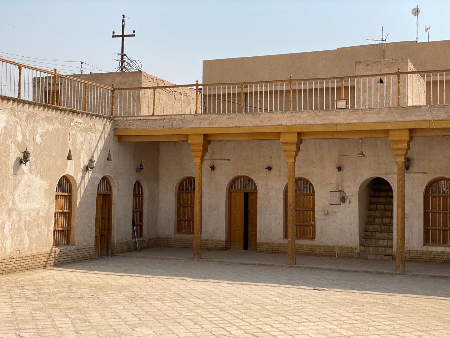 السوداني يوجه بإعادة تأهيل وترميم بيت الشاعر السياب في البصرة