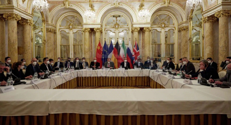 الخارجية الإيرانية: طهران جادة بشأن عملية التفاوض فيما يخص الاتفاق النووي