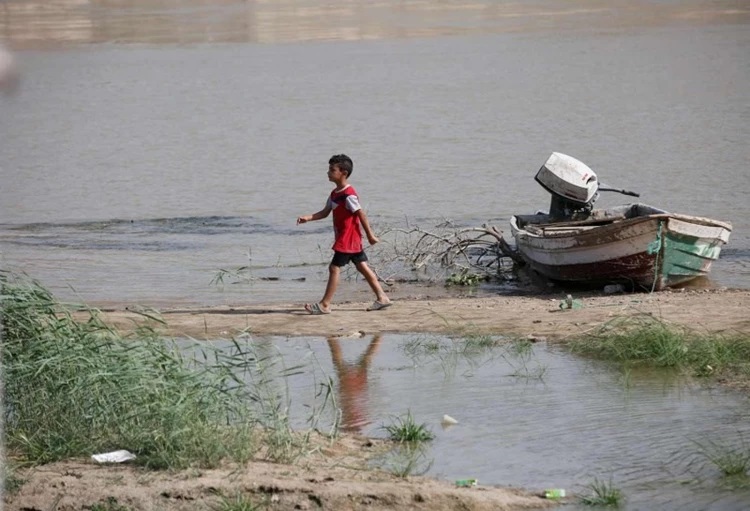 الموارد المائية تكشف تطورات ملف التفاوض مع تركيا