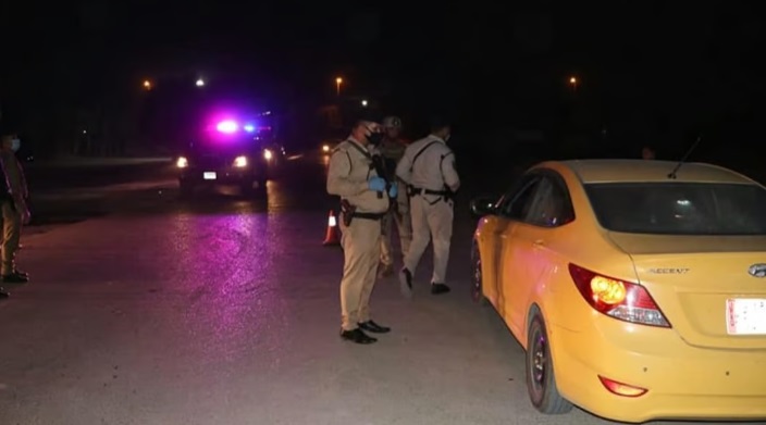 قاتل المسحراتي في بابل هرب إلى كربلاء.. لكن الشرطة اعتقلته