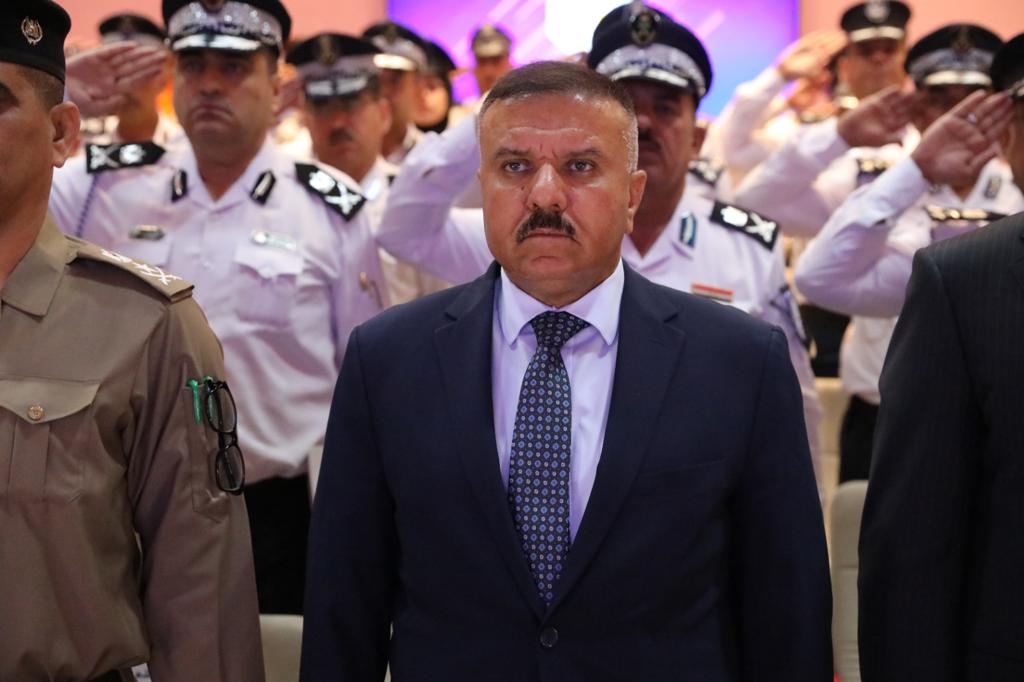 وزير الداخلية: متعاطو الرشى يطردون ولا يعودون للوزارة