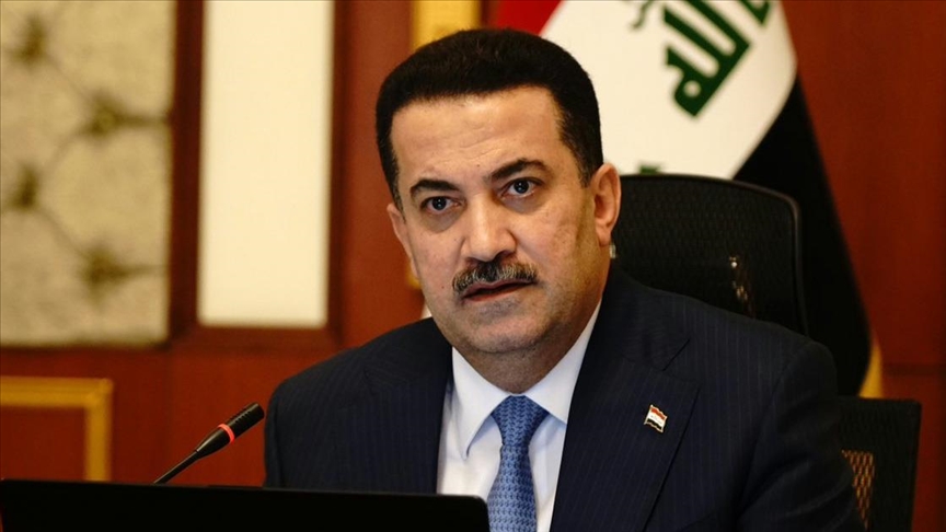 السوداني يزور مصر الثلاثاء المقبل