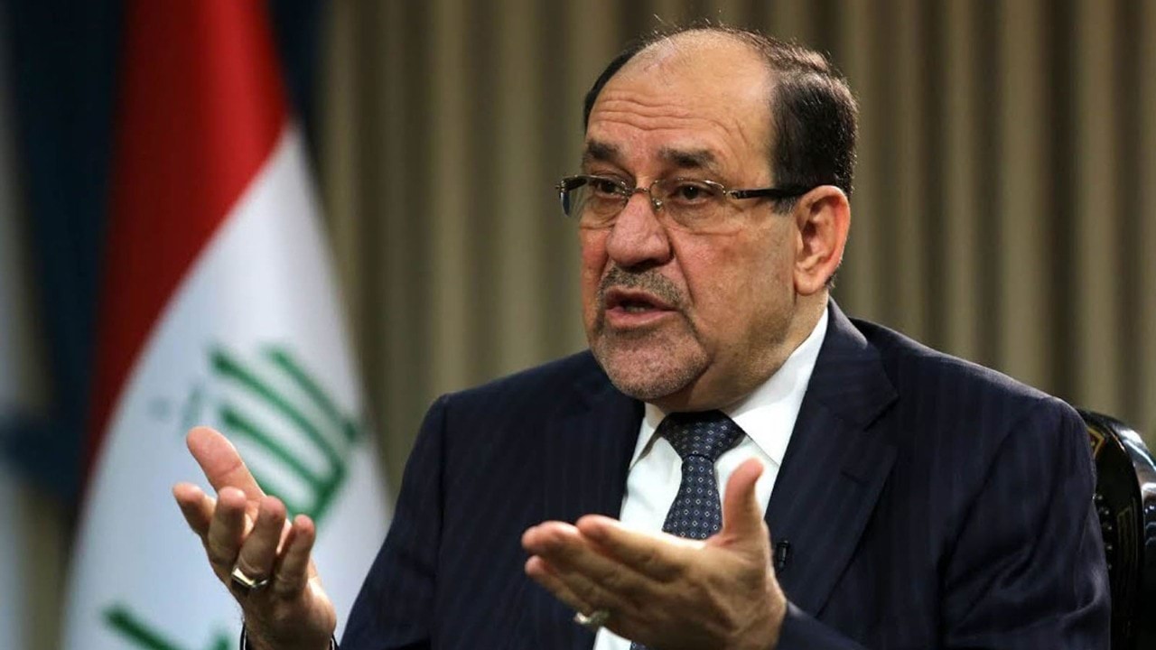 المالكي: من الصعب جمع الإطار بقائمة واحدة في الانتخابات رغم انني اتمنى ذلك