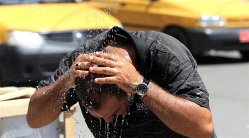 العراق خارج قائمة الدول الأكثر حرارة بالعالم