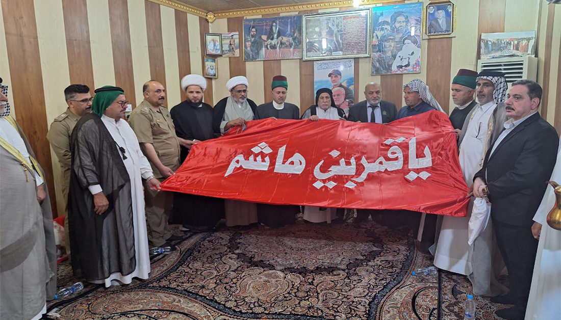 ممثل السيد السيستاني يتدخل ويحل نزاع عشائري استمر لأكثر من 3 سنوات في البصرة