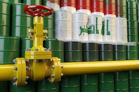 العراق يحقق 9 مليارات دولار إيرادات نفطية لشهر أيلول الماضي