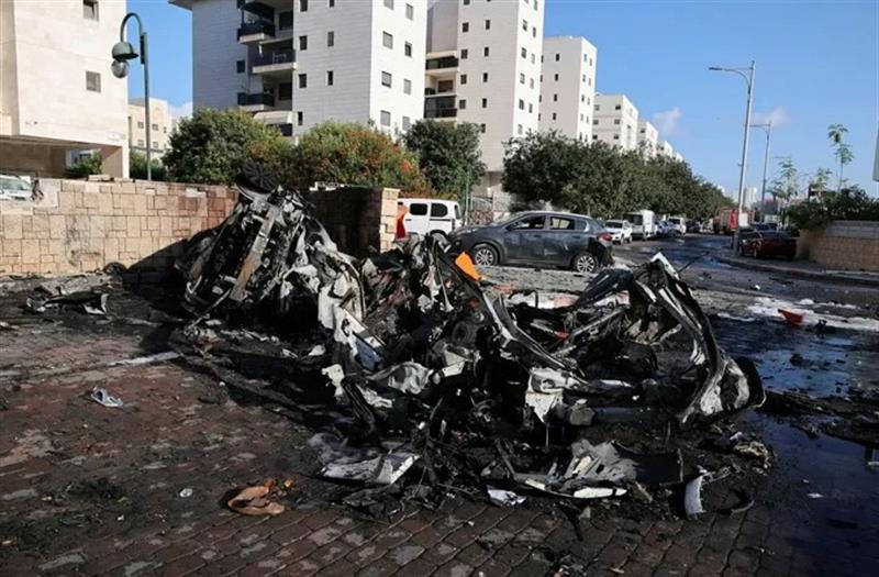 لبحث تطورات الأوضاع في فلسطين.. العراق: يدعو الجامعة العربية إلى الإنعقاد بصورة عاجلة