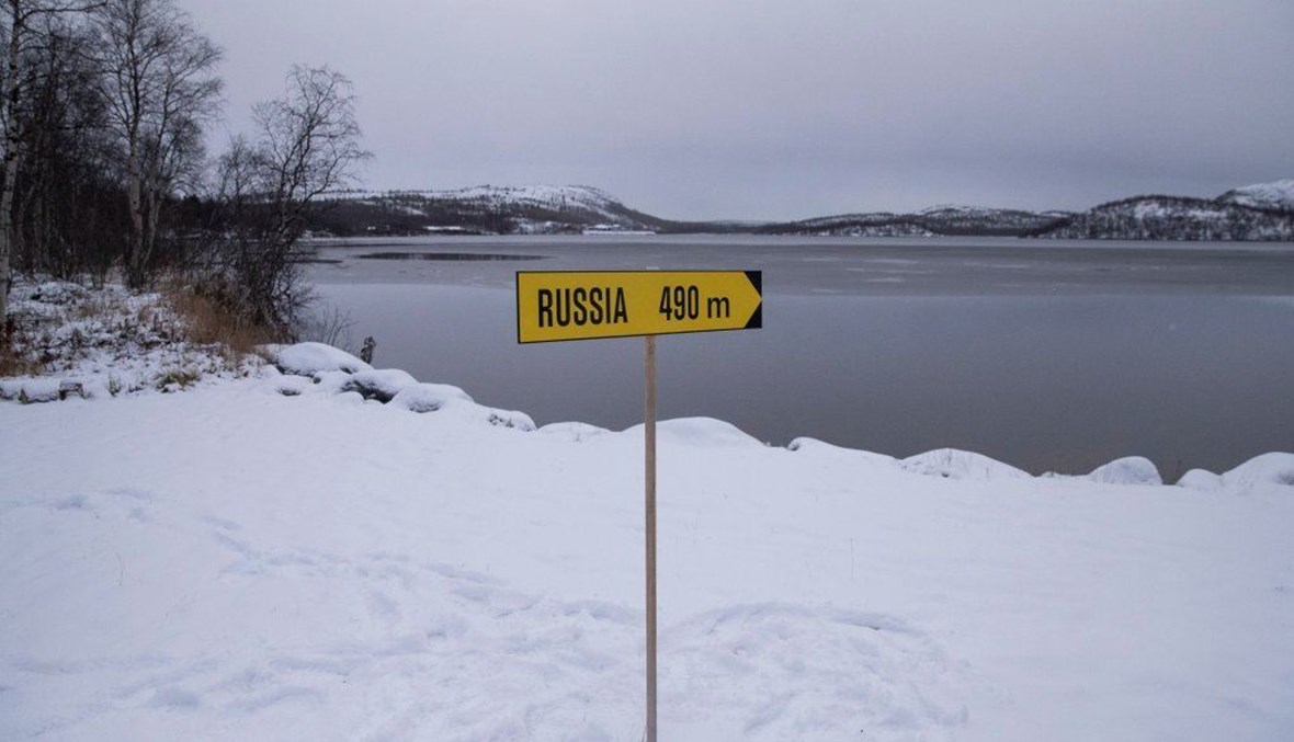 فنلندا تدرس إغلاق حدودها مع روسيا