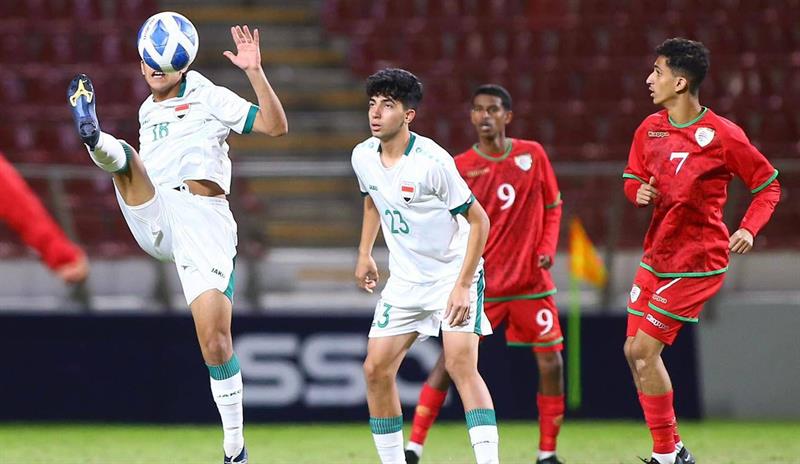 بسبب الإنتخابات.. لجنة المسابقات تعلن تأجيل مباريات الجولة العاشرة لدوري نجوم العراق