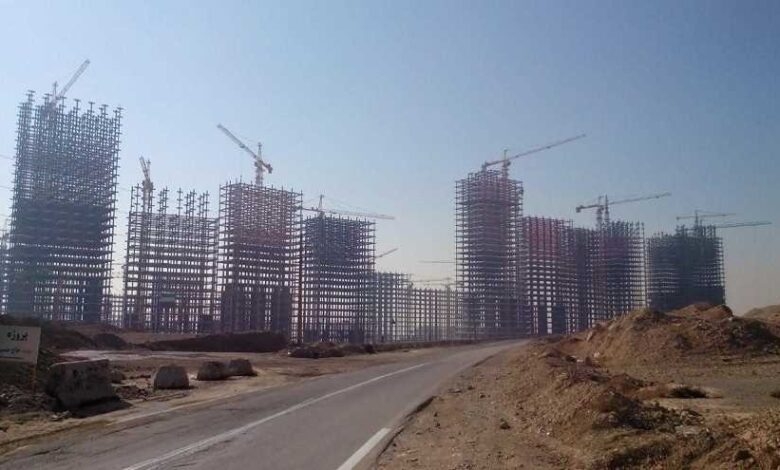 الإعلام الحكومي: ذي قار تشهد انطلاق ثورة عمرانية