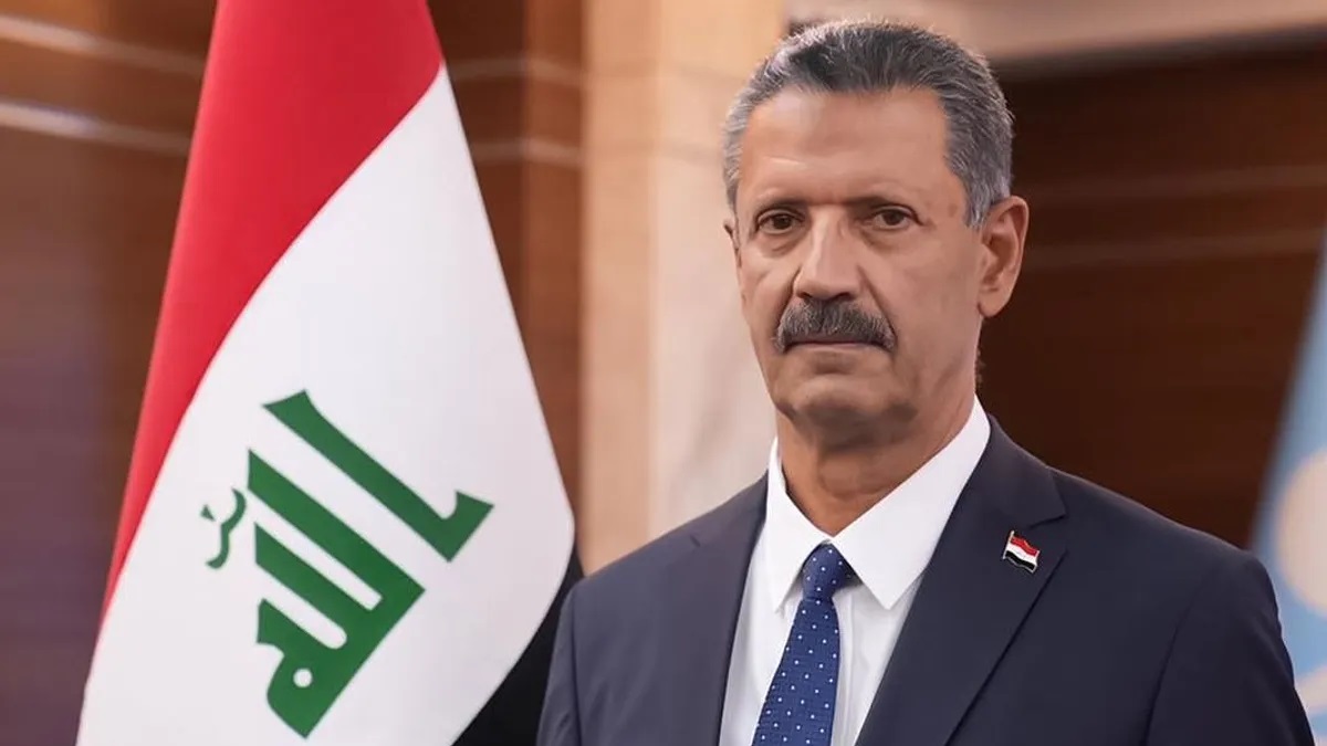 وزير النفط : صادرات النفط لم تتأثر بأزمة البحر الأحمر