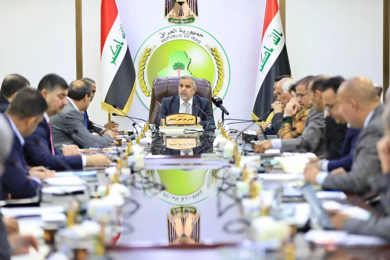 العراق يفتح باب استيراد الأبقار والأغنام لغرض الذبح والتربية