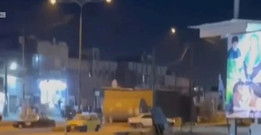 الداخلية تروي ما حدث من مواجهة مسلحة في مدينة الصدر