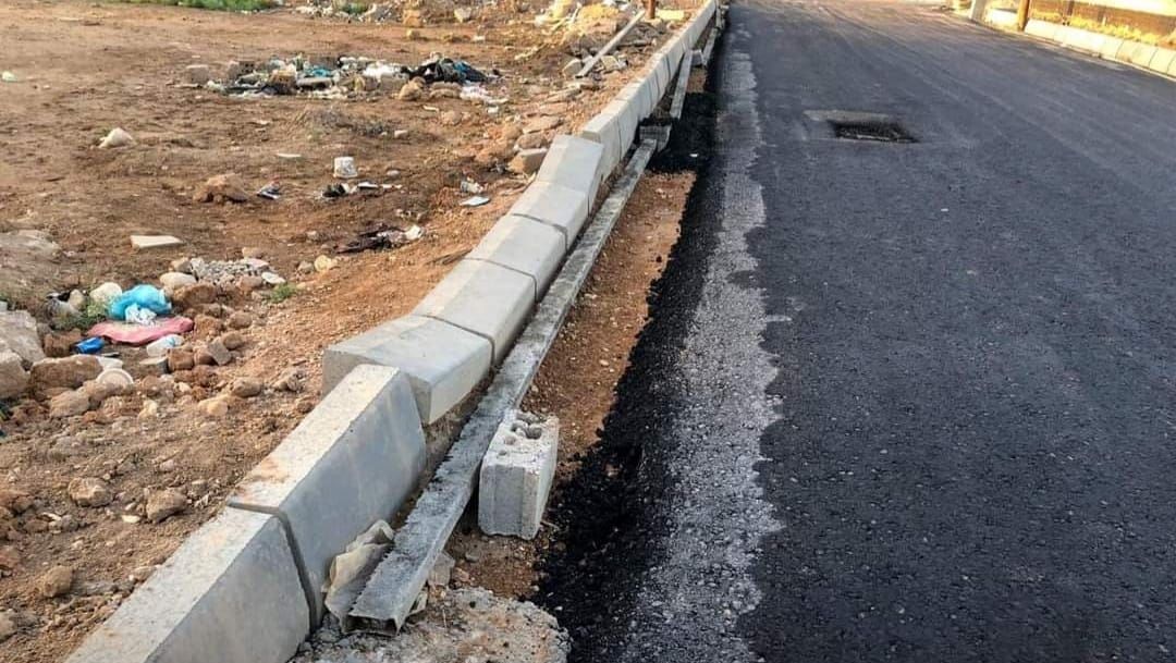 نائب عن كربلاء يتوعد شركة تعمل بمشروع  كلفته ٤،٥٨٦،٩٥٧،٥٠٠ دينار بإحالة ملفاتها الى النزاهة