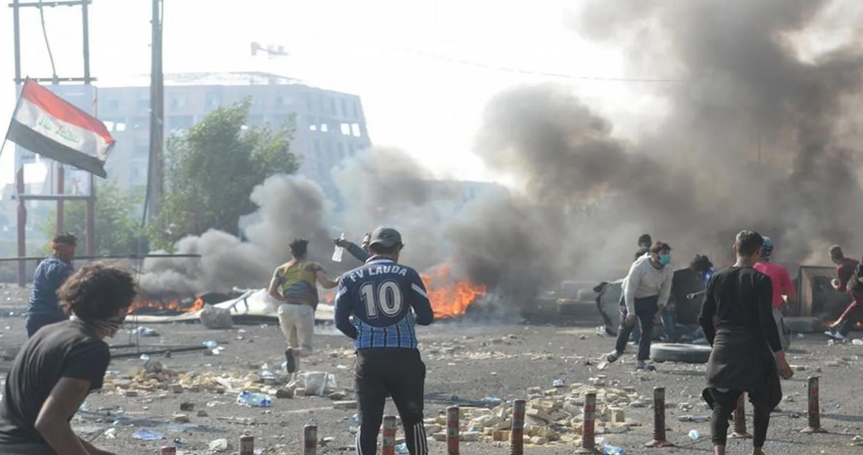 بعد الاحتجاجات.. وزير الكهرباء يرسل وفداً رفيعاً إلى ذي قار و100 محولة