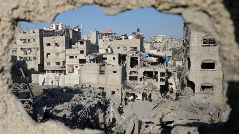 قيادي فلسطيني : حماس و"إسرائيل" تقتربان من التوصل لاتفاق بعد تجاوز غالبية العقبات