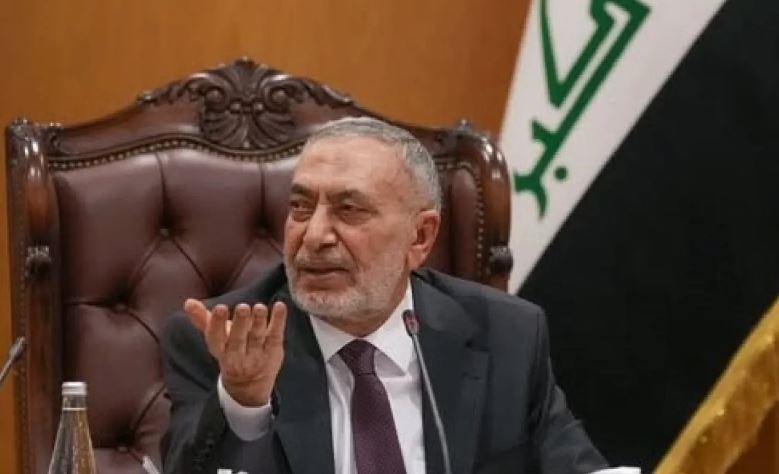 ألفاظ طائفية من المشهداني تتسبب بمشاجرة بين نائبين