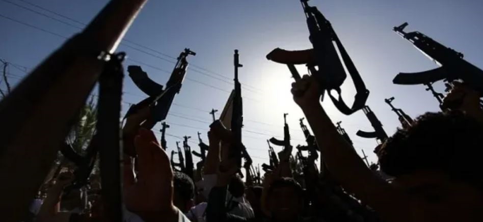 دراجة نارية تتسبب بنزاع عشائري في ميسان والشرطة تعتقل 7 متهمين