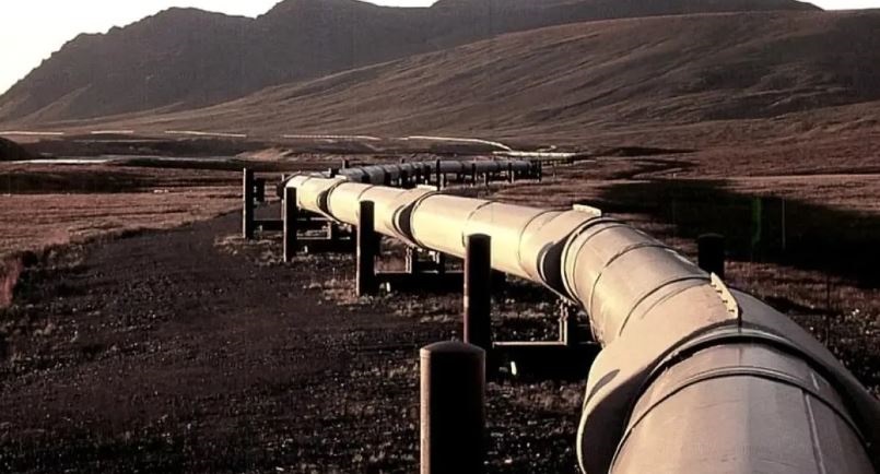 تركيا تحدد شرطاً لتجديد اتفاقية نقل النفط العراقي عبر جيهان