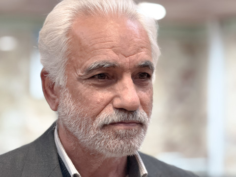 السلام وامريكا لا يجتمعان