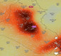 "الكبريت" يعاود الانتشار في اجواء العراق