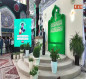 61 قارئ من 23 دولة يتنافسون على جائزة دولية للقرآن في الصحن الحسيني الشريف(فيديو)